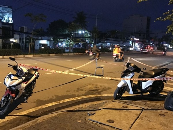 Người đàn ông bị đâm tử vong khi can ngăn va chạm giao thông