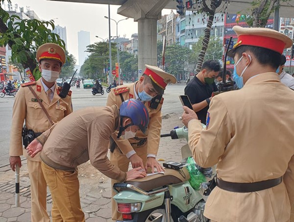 Hà Nội: Tập trung hoàn thành 4 nhóm chỉ tiêu về phòng, chống tội phạm