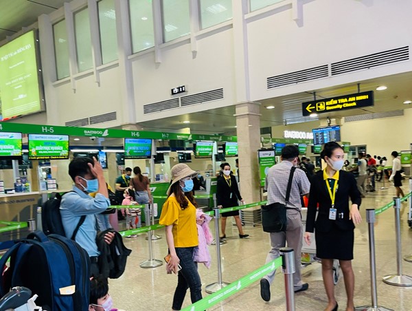 Bộ Y tế tiếp tục hỏa tốc đề nghị không "ngăn sông cấm chợ" dịp Tết Nguyên đán Nhâm Dần