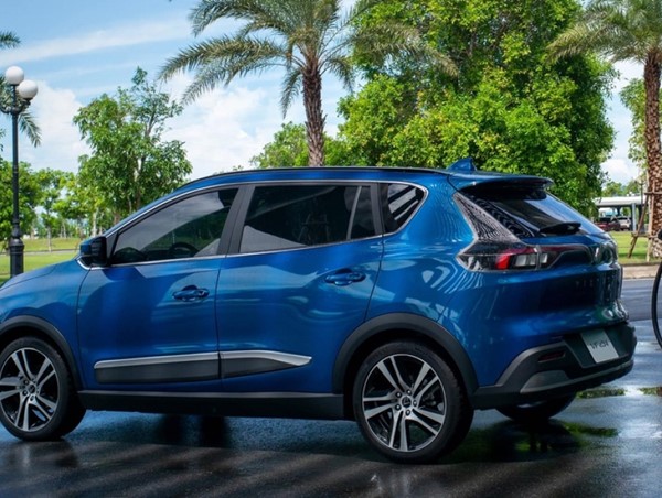 Thu hút nhà đầu tư lớn đầu tư sản xuất xe điện tại Việt Nam