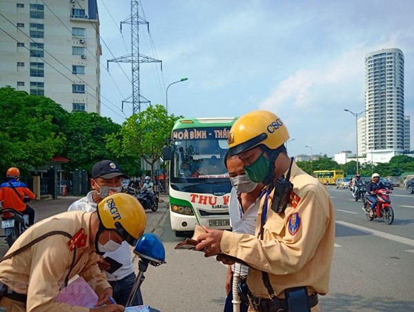 13 người chết vì tai nạn giao thông trong ngày đầu tiên của kỳ nghỉ Tết Nguyên đán 