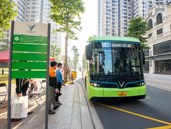 Hà Nội: Kế hoạch vận hành các tuyến buýt dịp Tết Nguyên đán 2022