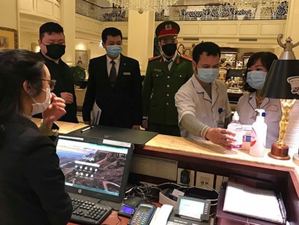 Quy định về khu dân cư, xã, phường, thị trấn đạt tiêu chuẩn “An toàn về an ninh, trật tự”