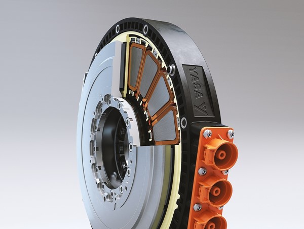 Động cơ điện sẽ là nhân tố quyết định sức mạnh của xe điện trong tương lai