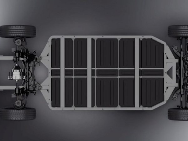 Mazda sẽ ra mắt kiến trúc có thể mở rộng Skyactiv EV