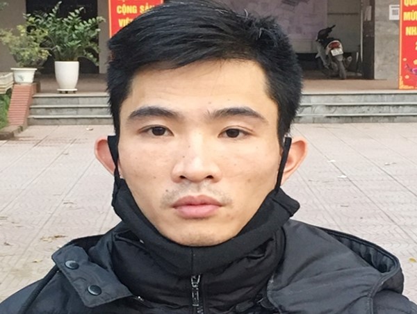 Bé 3 tuổi bị đóng đinh vào đầu đã qua cơn nguy kịch