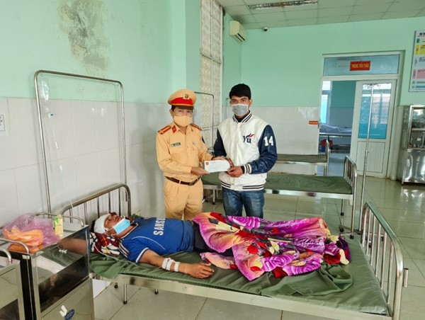 Khẩn trương điều tra vụ tai nạn giao thông khiến 6 người tử vong ở Gia Lai