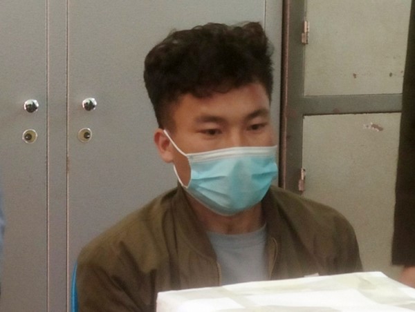 Bắt quả tang đối tượng vận chuyển 21 bánh heroin