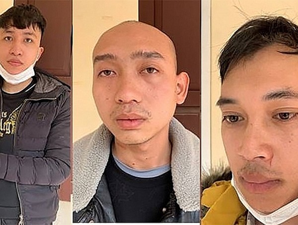 Khởi tố nhóm đối tượng liên quan vụ án mạng sau va chạm giao thông