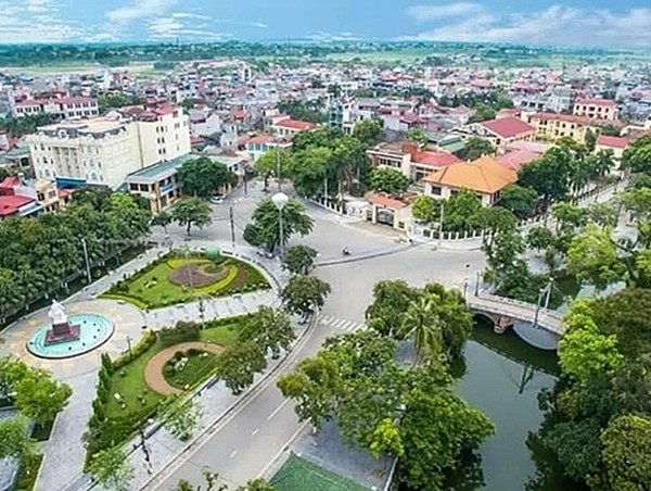 Hà Nội: Lập đồ án quy hoạch phân khu đô thị tại Sơn Tây và Ba Vì