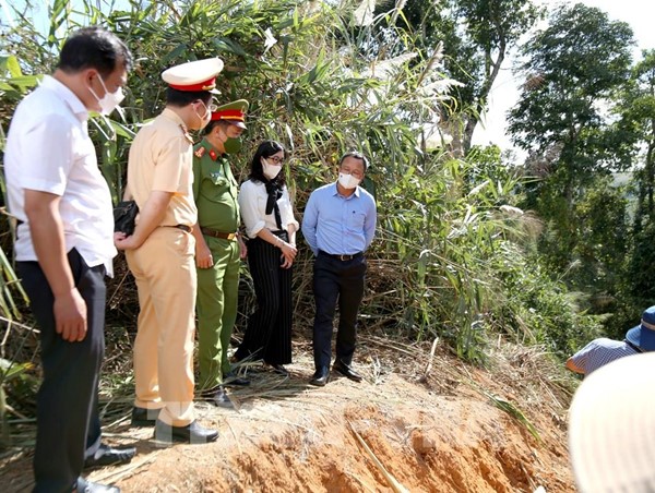Tăng cường kiểm tra điều kiện kinh doanh vận tải sau vụ tai nạn giao thông tại Gia Lai