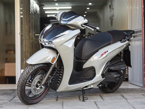 Cô gái bị bạn trai quen qua mạng xã hội lừa mất xe SH