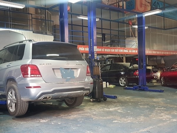 Sau Tết có nên sửa xe ô tô?