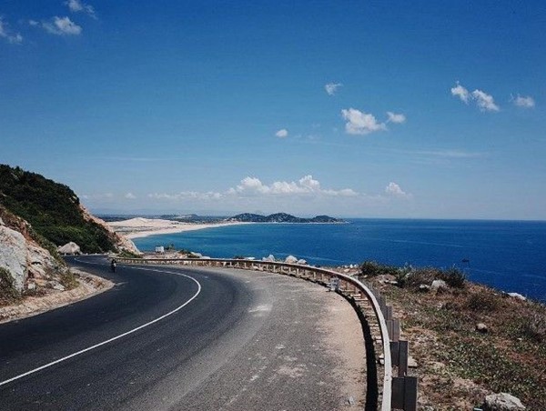 Lập Hội đồng thẩm định Dự án xây dựng tuyến đường bộ ven biển tỉnh Thái Bình