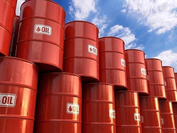 Dầu thô lấy lại đà tăng