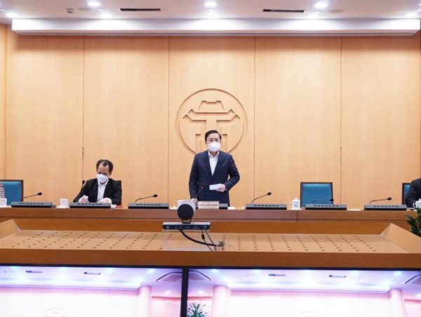 Hà Nội: Lên phương án để trẻ mầm non đến trường an toàn từ tháng 3