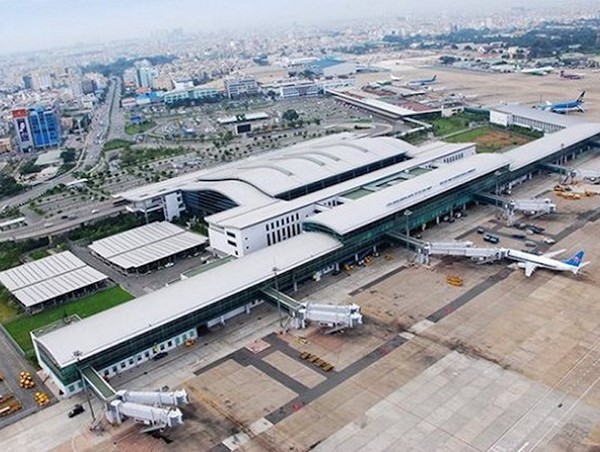 Hoàn thiện Đề án định hướng huy động nguồn vốn xã hội đầu tư hạ tầng cảng hàng không