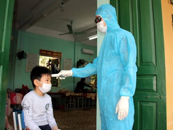 Hà Nội: Quản lý, bảo vệ người thuộc nhóm nguy cơ mắc Covid-19 trên địa bàn thành phố