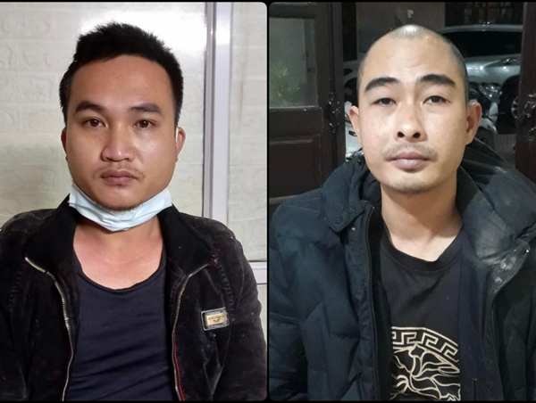 Liên tục bắt giữ 2 đối tượng có hành vi tàng trữ ma túy