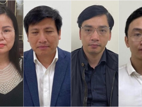 Bộ Công an đề nghị cung cấp thông tin các chuyến bay “giải cứu“