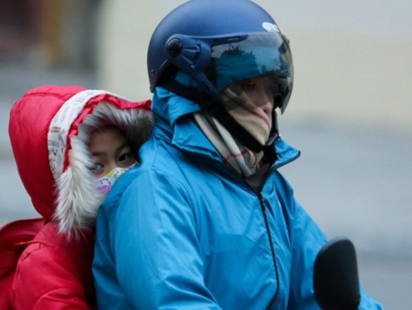 Hà Nội: Học sinh tiểu học học trực tuyến khi thời tiết dưới 10 độ C