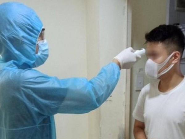 Lần đầu tiên Hà Nội ghi nhận trên 5.000 ca/ngày