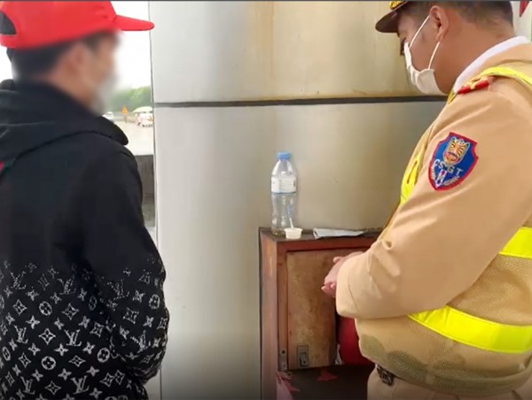 Liên tiếp phát hiện nhiều lái xe dương tính với ma túy, Tổng cục Đường bộ Việt Nam chỉ đạo "nóng" 