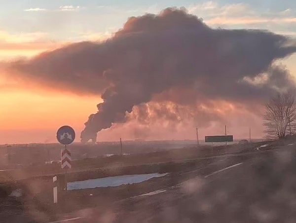 Sẵn sàng phương án bảo hộ, sơ tán, đưa công dân Việt Nam ở Ukraine về nước