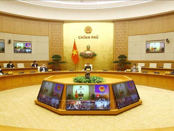 Thiết lập mô hình “vùng xanh” ở khu vực cửa khẩu để tránh ùn tắc hàng hóa