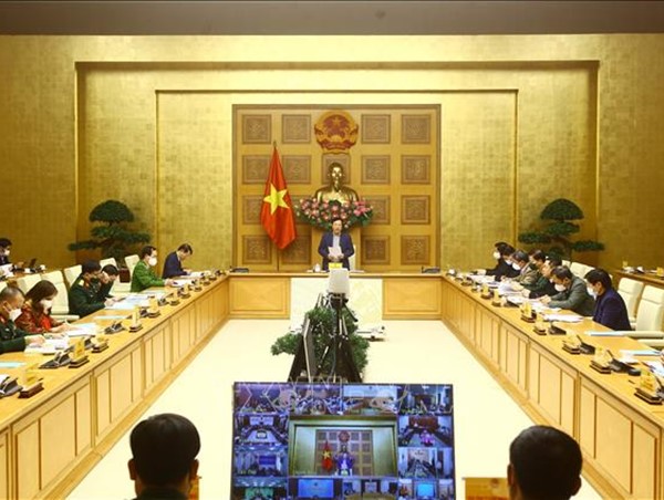 Kiểm tra liên ngành về công tác bảo đảm an ninh hàng không