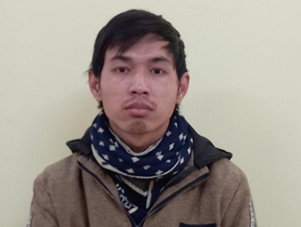 Shipper kiêm trộm cắp xe đạp