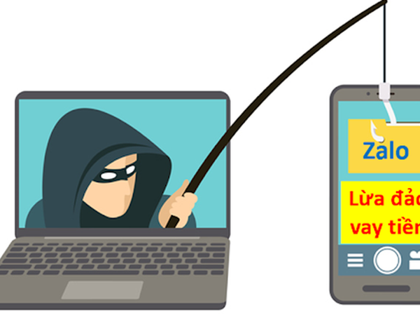 Vay tiền không thế chấp, nam thanh niên bị lừa 154 triệu đồng