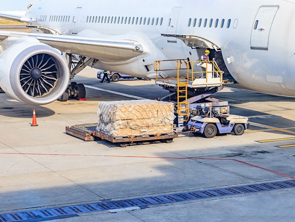 Thẩm định xong hồ sơ cấp phép hãng hàng không IPP Air Cargo