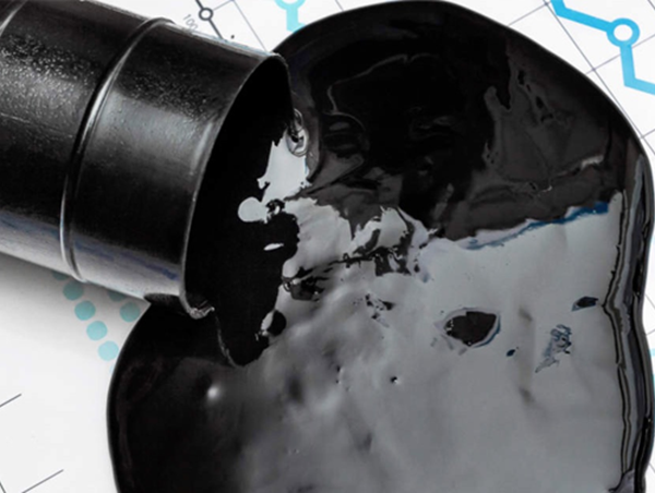 Giá dầu thô trở lại đà tăng sau những lo ngại về nguồn cung