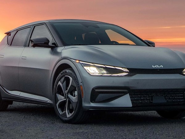 Kia với kế hoạch cho những chiếc xe chạy hoàn toàn bằng pin vào năm 2030