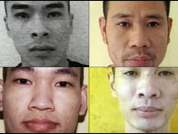 Phá đường dây buôn ma túy xuyên quốc gia