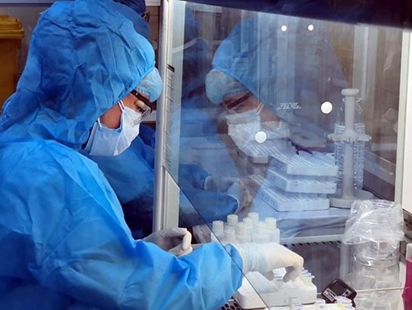 Hà Nội: Đánh giá mức độ lây nhiễm của biến chủng Omicron