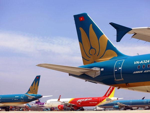 Khi nào hàng không tăng trưởng nóng trở lại?