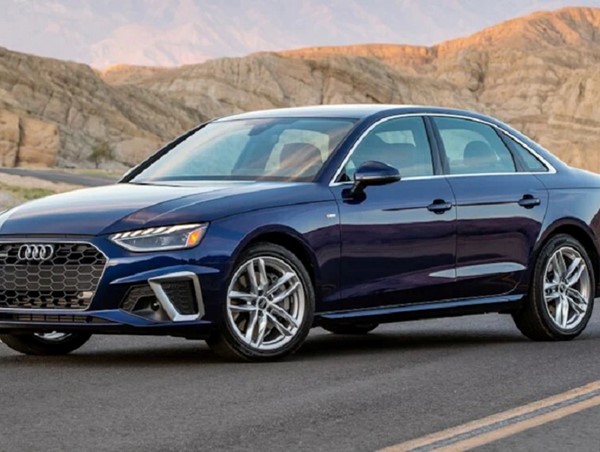 5 chiếc xe sang trọng và an toàn nhất cho năm 2022