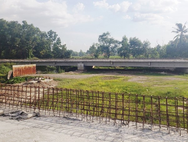 TP Hồ Chí Minh: Nỗ lực khép kín đường Vành đai 2