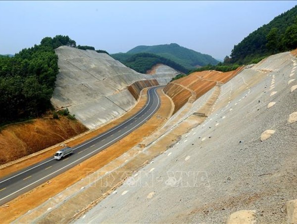Dự án cao tốc Bắc - Nam phía Đông: Tuyệt đối không để thất thoát, lãng phí, tiêu cực