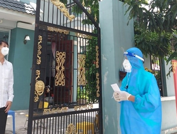 Bộ Y tế ban hành hướng dẫn mới về quản lý F0 tại nhà