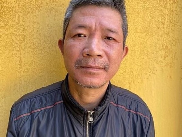 Gã đàn ông chuyên đi lang thang trộm cắp tài sản