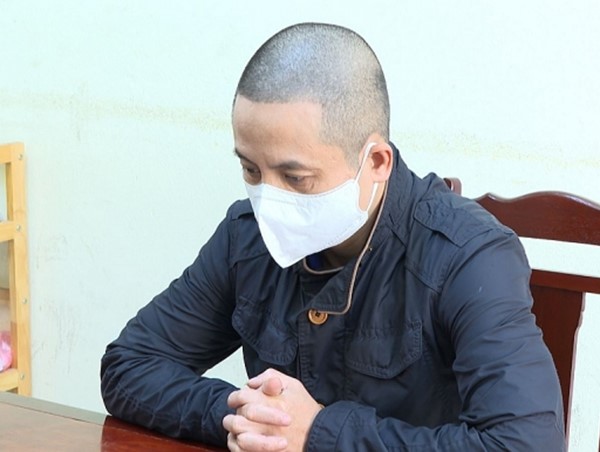 Bắn đạn bi “xử lý” xe ô tô đỗ trước cửa nhà mình