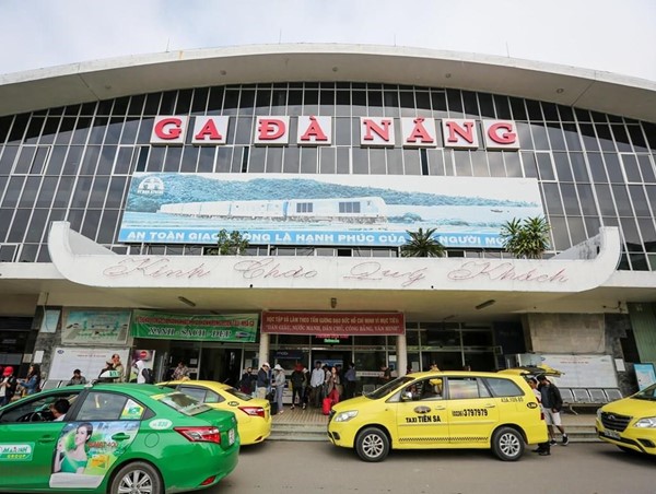 Đường sắt Sài Gòn tạm ngừng chạy đôi tàu Thống Nhất SE3/SE4