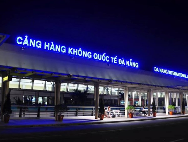 Đà Nẵng: Chính thức nối lại các đường bay quốc tế vào ngày 27/3