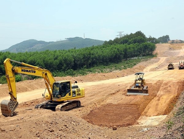 Bộ Xây dựng đề nghị các địa phương cập nhật, điều chỉnh công bố giá vật liệu xây dựng 