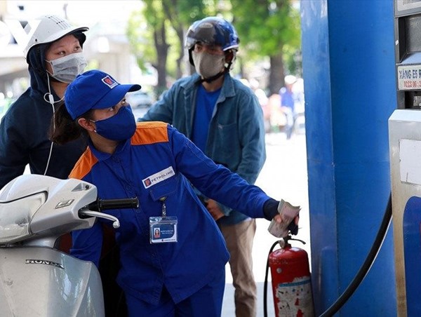 Nghị quyết về mức thuế bảo vệ môi trường đối với xăng, dầu, mỡ nhờn