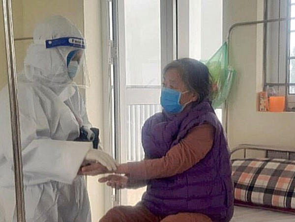 Hà Nội: Thực hiện tốt phương châm “4 tại chỗ” trong phòng, chống dịch Covid-19