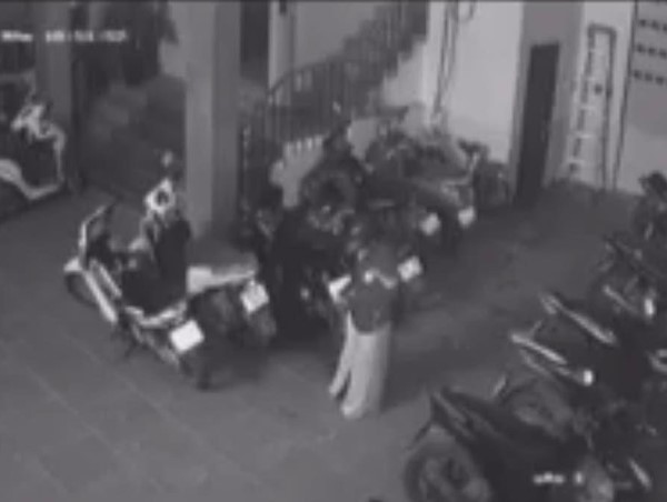 Người phụ nữ đốt khu nhà 5 tầng ở Phú Đô có thể đối mặt án tử